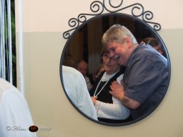 Silvester im GH Timo